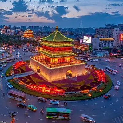 不跟團去西安怎么玩比較好？西安自由行景點推薦