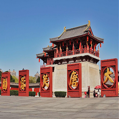 2024年西安大唐芙蓉園的精彩演出時(shí)間匯總