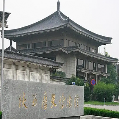 西安自駕游去哪里好玩？西安周邊游自駕景點推薦