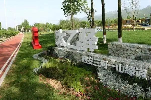 西安露營地的好去處?有哪些地方？2024年露營地推薦