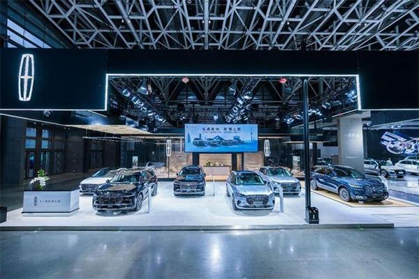 2024西安車展時間表最新