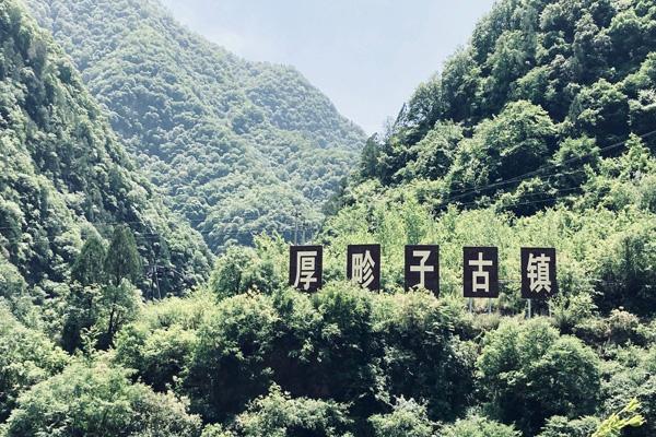 西安周邊有哪些值得一去的古鎮(zhèn)？西安周邊游古鎮(zhèn)推薦